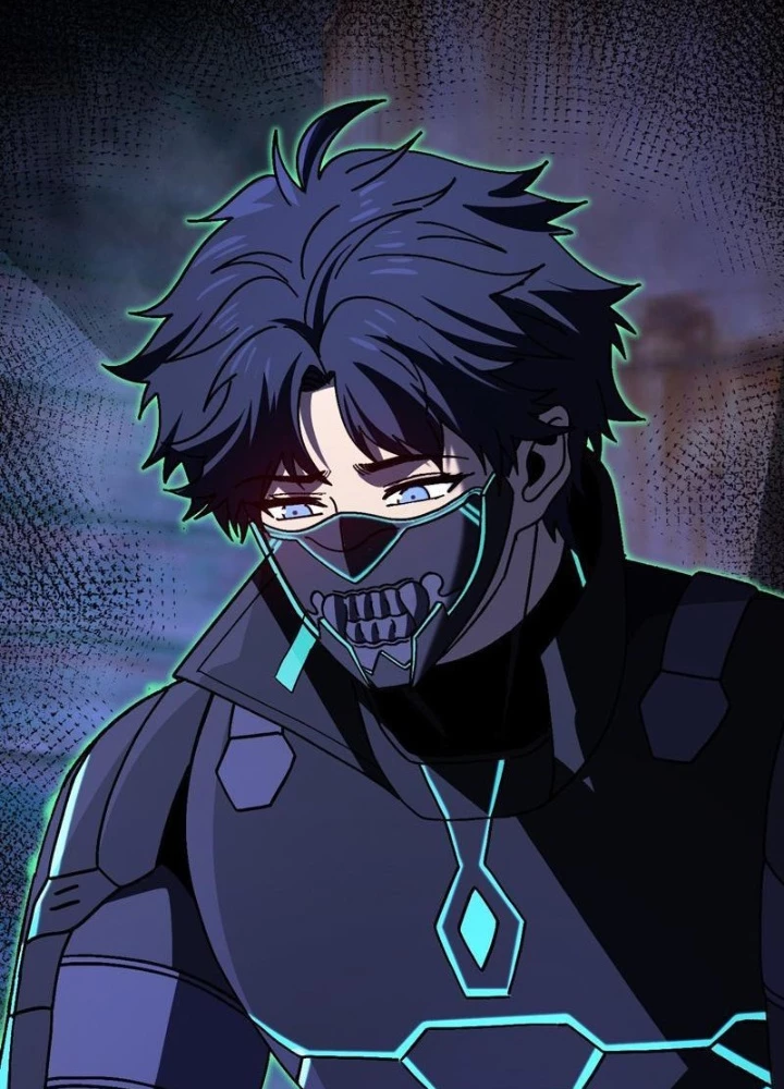 Dị Biến Giáng Lâm Nhân Gian: Kế Hoạch Thanh Trừ Người Chơi Chapter 42 - 83