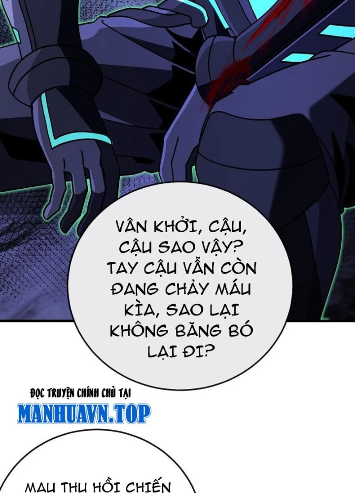 Dị Biến Giáng Lâm Nhân Gian: Kế Hoạch Thanh Trừ Người Chơi Chapter 42 - 85