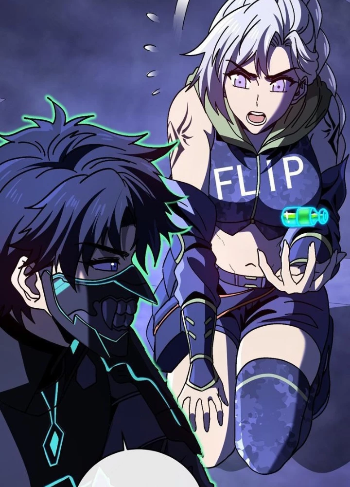 Dị Biến Giáng Lâm Nhân Gian: Kế Hoạch Thanh Trừ Người Chơi Chapter 42 - 87