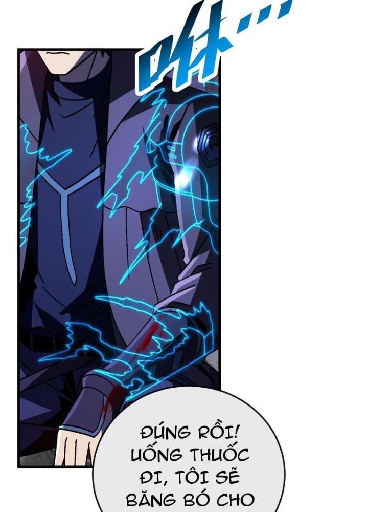 Dị Biến Giáng Lâm Nhân Gian: Kế Hoạch Thanh Trừ Người Chơi Chapter 42 - 89