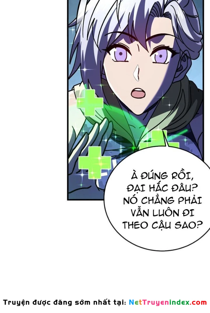 Dị Biến Giáng Lâm Nhân Gian: Kế Hoạch Thanh Trừ Người Chơi Chapter 42 - 91