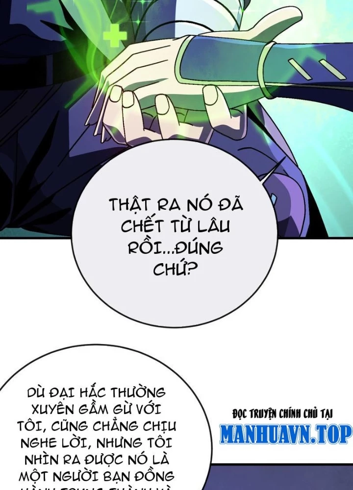 Dị Biến Giáng Lâm Nhân Gian: Kế Hoạch Thanh Trừ Người Chơi Chapter 42 - 97