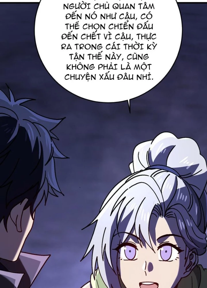 Dị Biến Giáng Lâm Nhân Gian: Kế Hoạch Thanh Trừ Người Chơi Chapter 42 - 101