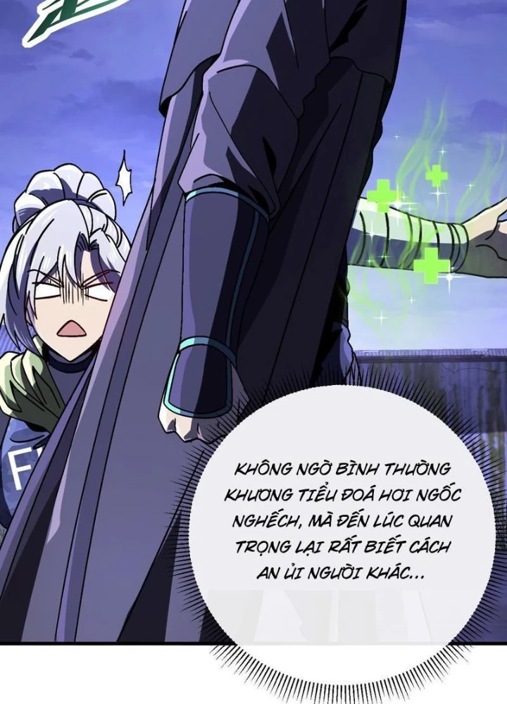 Dị Biến Giáng Lâm Nhân Gian: Kế Hoạch Thanh Trừ Người Chơi Chapter 42 - 109