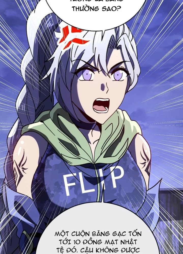 Dị Biến Giáng Lâm Nhân Gian: Kế Hoạch Thanh Trừ Người Chơi Chapter 42 - 111