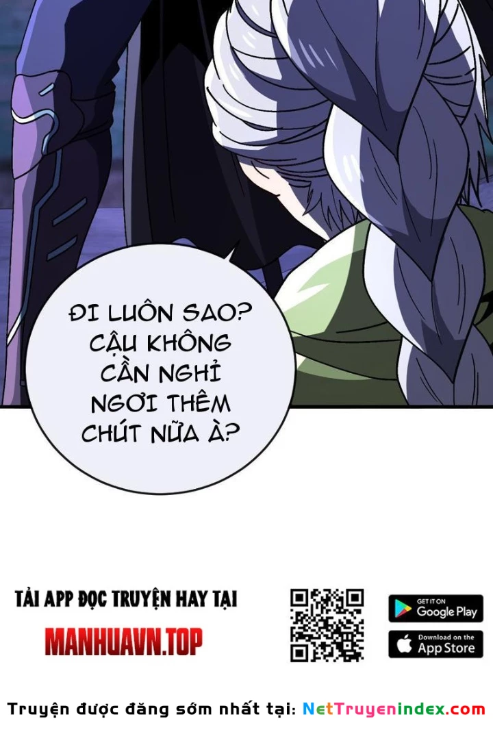 Dị Biến Giáng Lâm Nhân Gian: Kế Hoạch Thanh Trừ Người Chơi Chapter 42 - 117