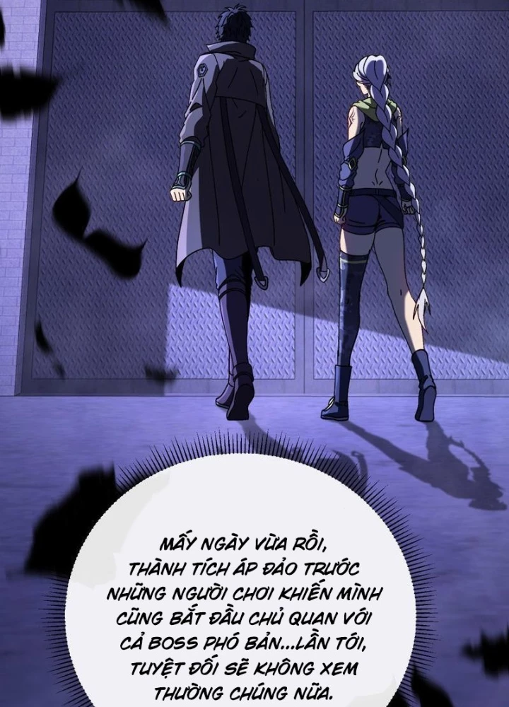 Dị Biến Giáng Lâm Nhân Gian: Kế Hoạch Thanh Trừ Người Chơi Chapter 42 - 121