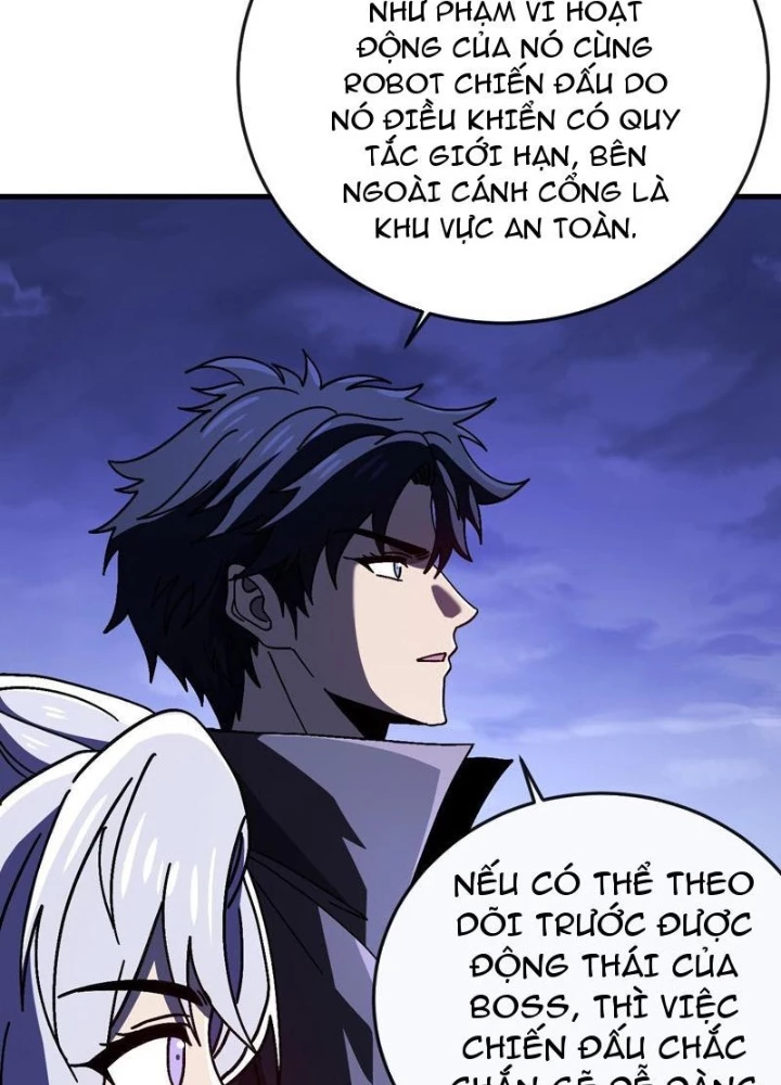 Dị Biến Giáng Lâm Nhân Gian: Kế Hoạch Thanh Trừ Người Chơi Chapter 42 - 123