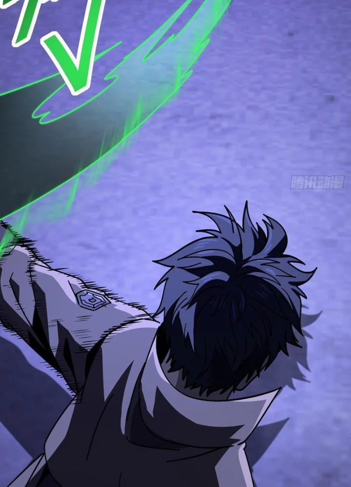 Dị Biến Giáng Lâm Nhân Gian: Kế Hoạch Thanh Trừ Người Chơi Chapter 42 - 131