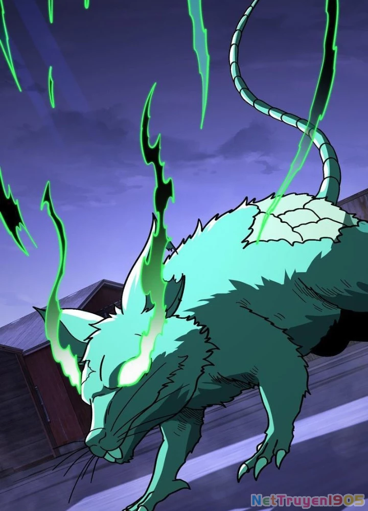 Dị Biến Giáng Lâm Nhân Gian: Kế Hoạch Thanh Trừ Người Chơi Chapter 42 - 135