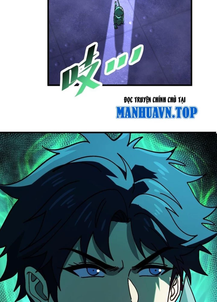 Dị Biến Giáng Lâm Nhân Gian: Kế Hoạch Thanh Trừ Người Chơi Chapter 42 - 139