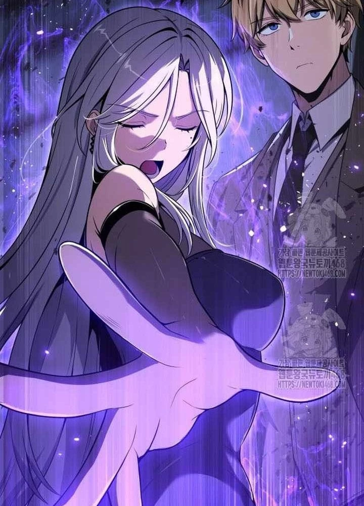 Vua Hiệp Sĩ Đã Trở Lại Với Một Vị Thần Chapter 131 - 21