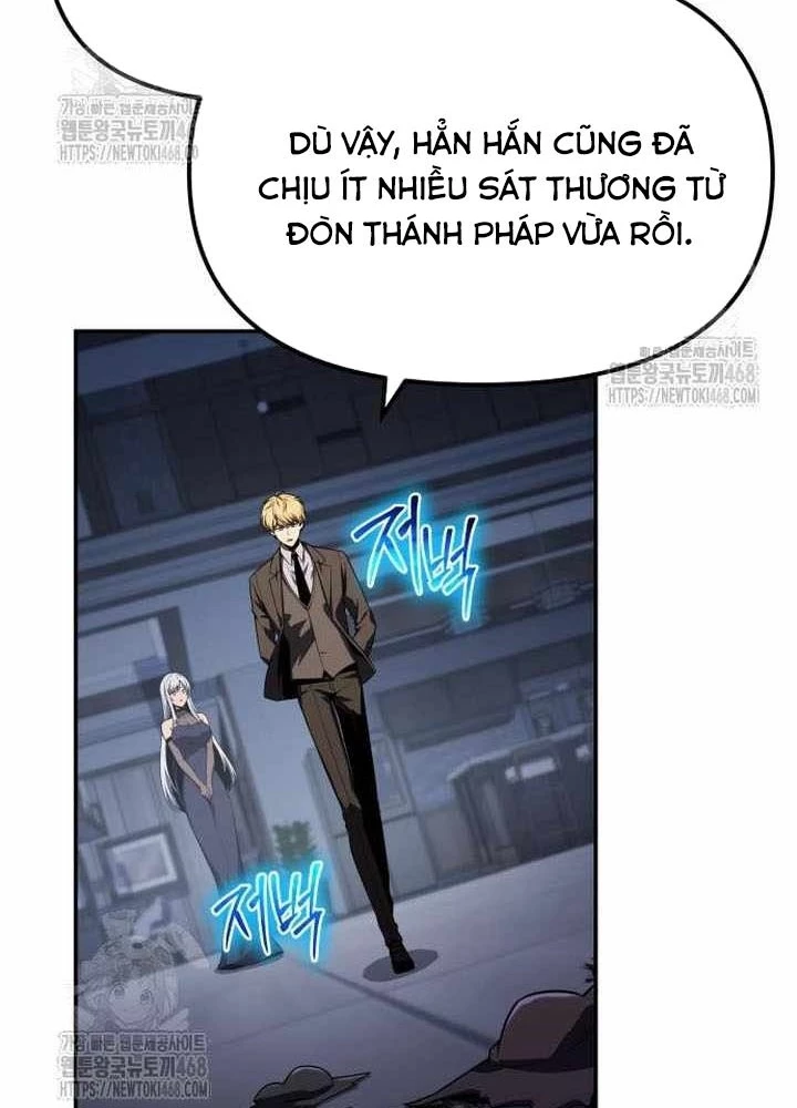 Vua Hiệp Sĩ Đã Trở Lại Với Một Vị Thần Chapter 131 - 47