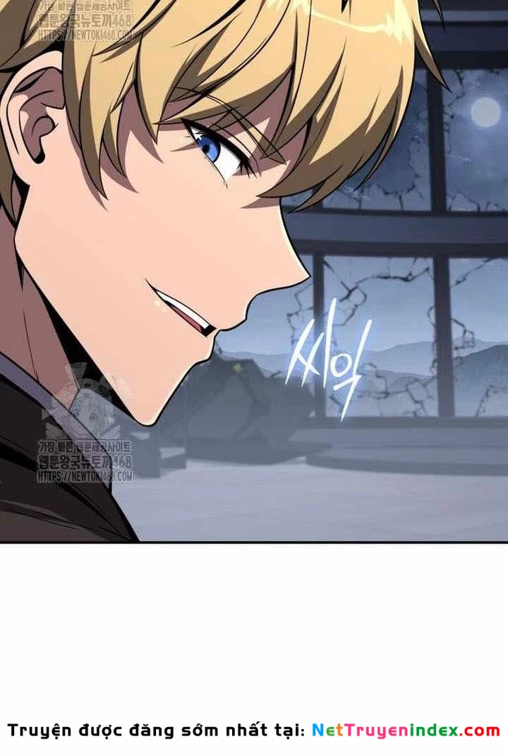 Vua Hiệp Sĩ Đã Trở Lại Với Một Vị Thần Chapter 131 - 57