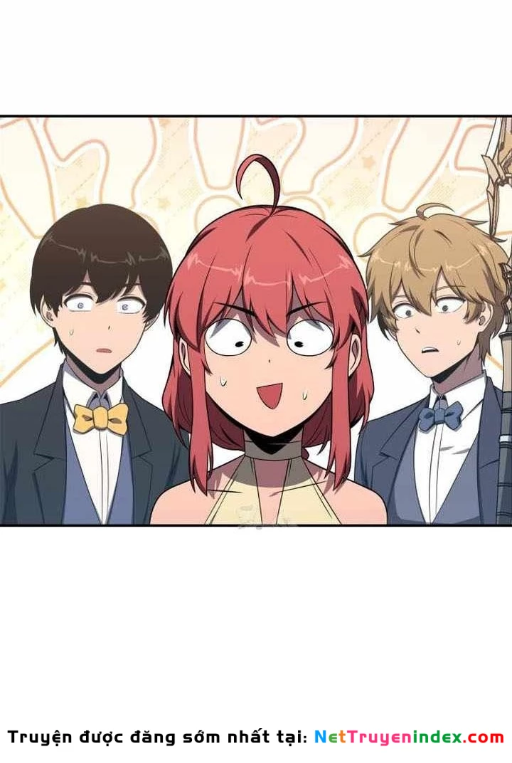 Vua Hiệp Sĩ Đã Trở Lại Với Một Vị Thần Chapter 131 - 71