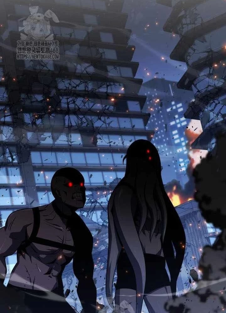 Vua Hiệp Sĩ Đã Trở Lại Với Một Vị Thần Chapter 131 - 79