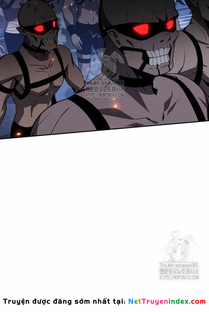 Vua Hiệp Sĩ Đã Trở Lại Với Một Vị Thần Chapter 131 - 81
