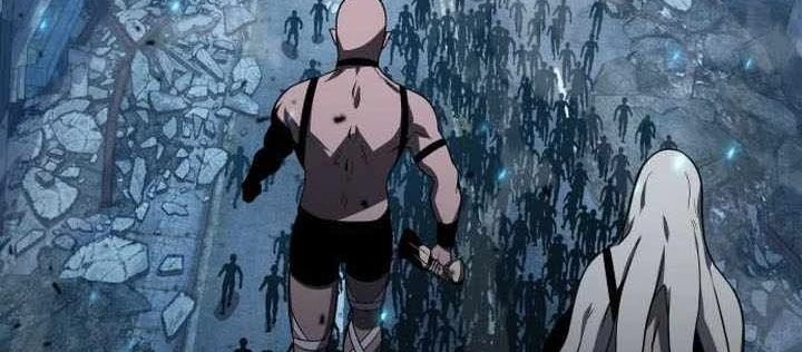 Vua Hiệp Sĩ Đã Trở Lại Với Một Vị Thần Chapter 131 - 86