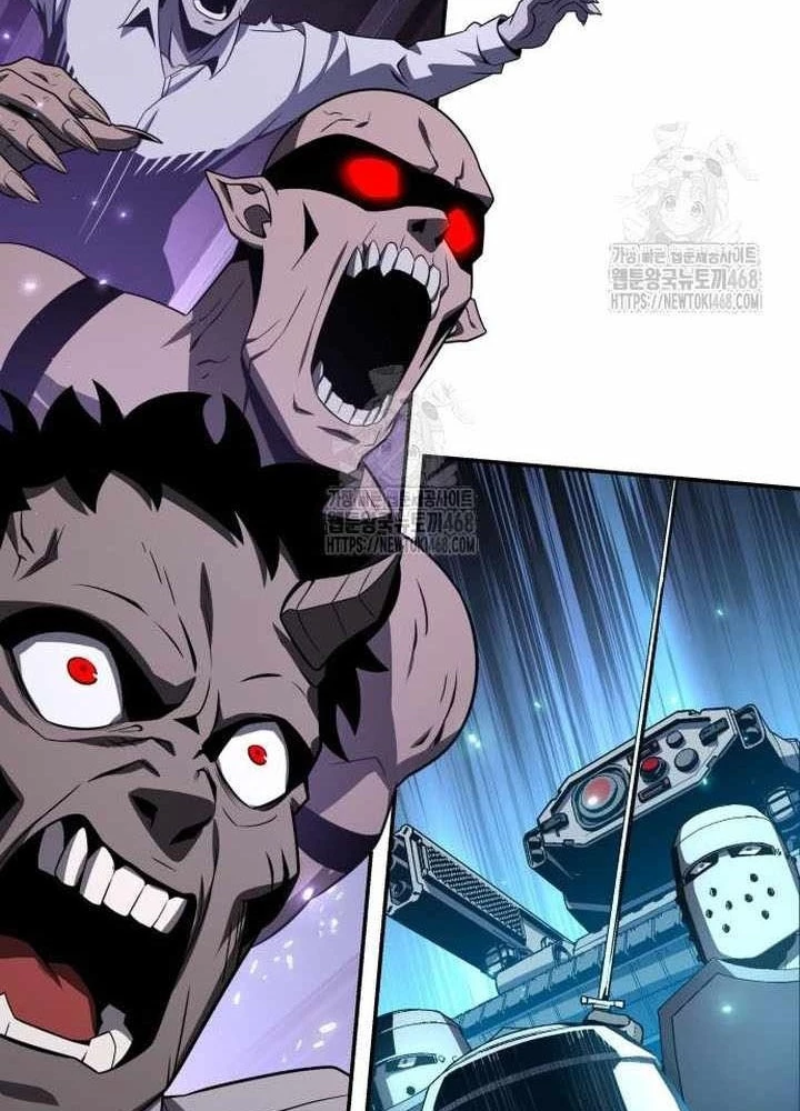 Vua Hiệp Sĩ Đã Trở Lại Với Một Vị Thần Chapter 131 - 89