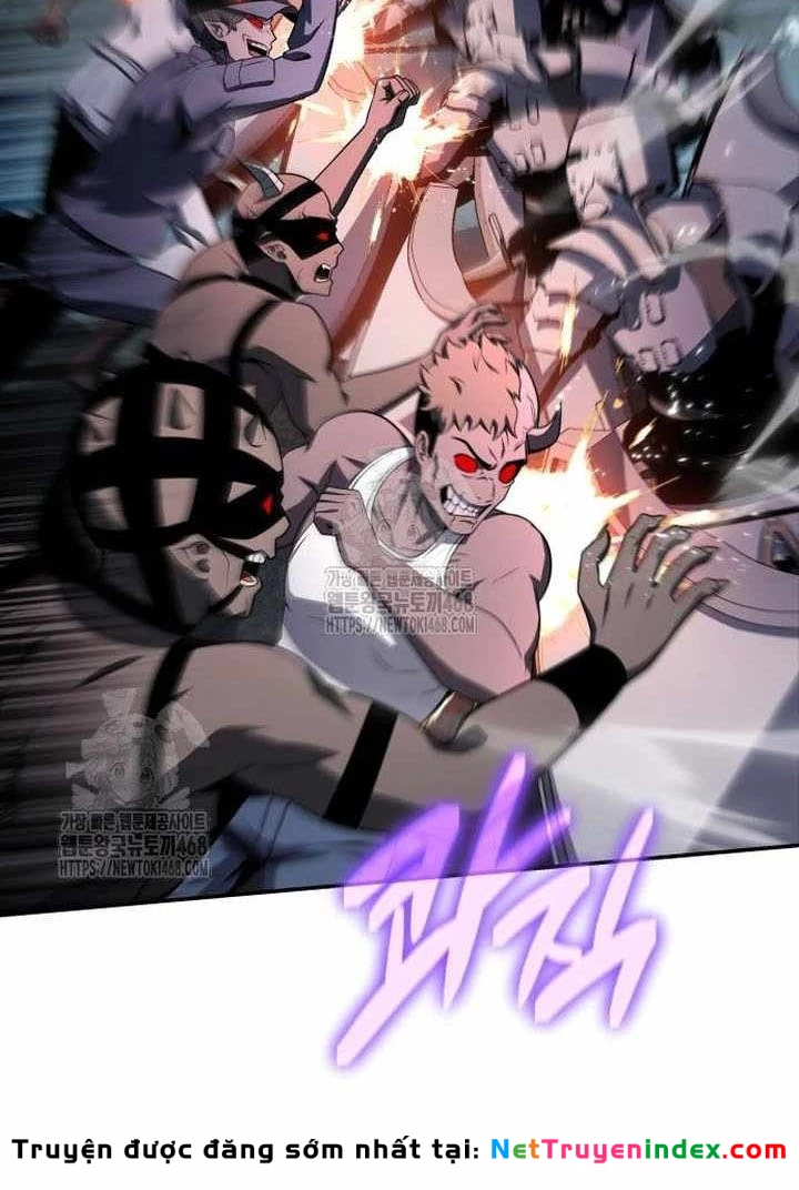 Vua Hiệp Sĩ Đã Trở Lại Với Một Vị Thần Chapter 131 - 93