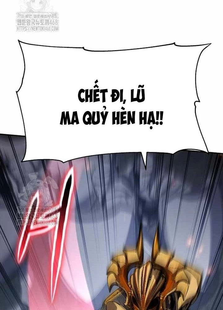 Vua Hiệp Sĩ Đã Trở Lại Với Một Vị Thần Chapter 131 - 95