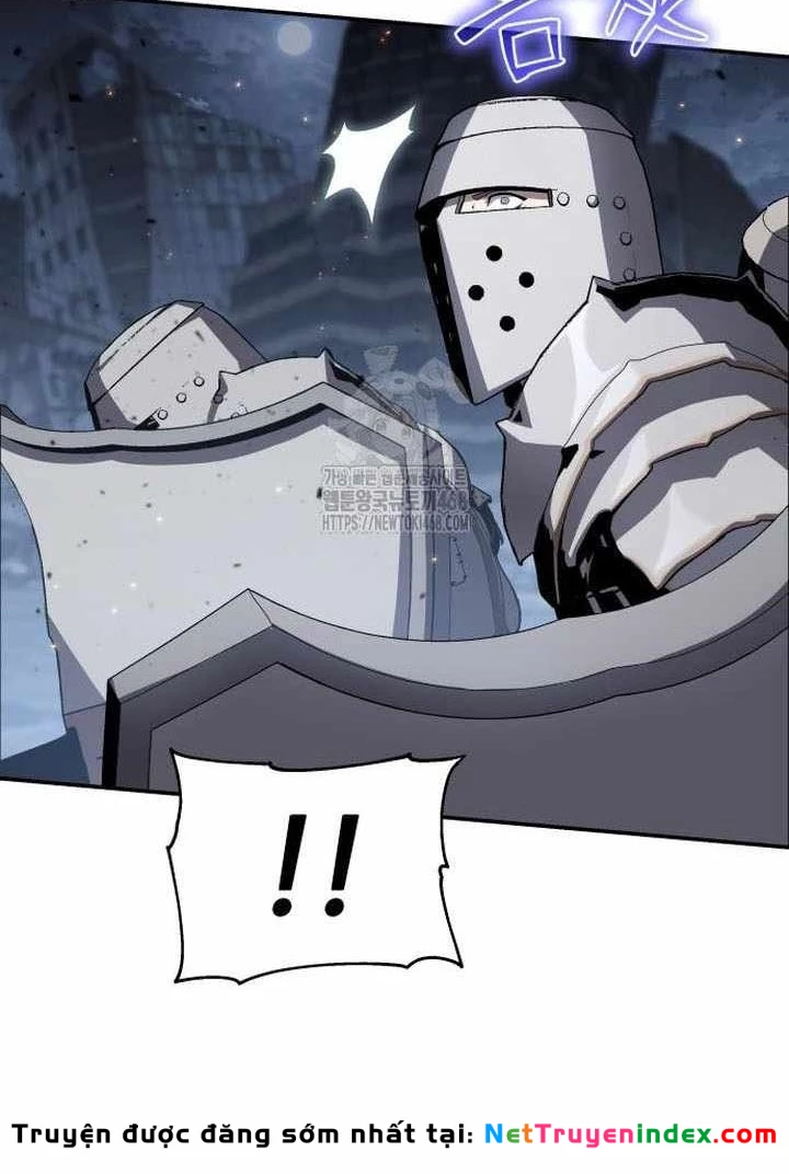 Vua Hiệp Sĩ Đã Trở Lại Với Một Vị Thần Chapter 131 - 99