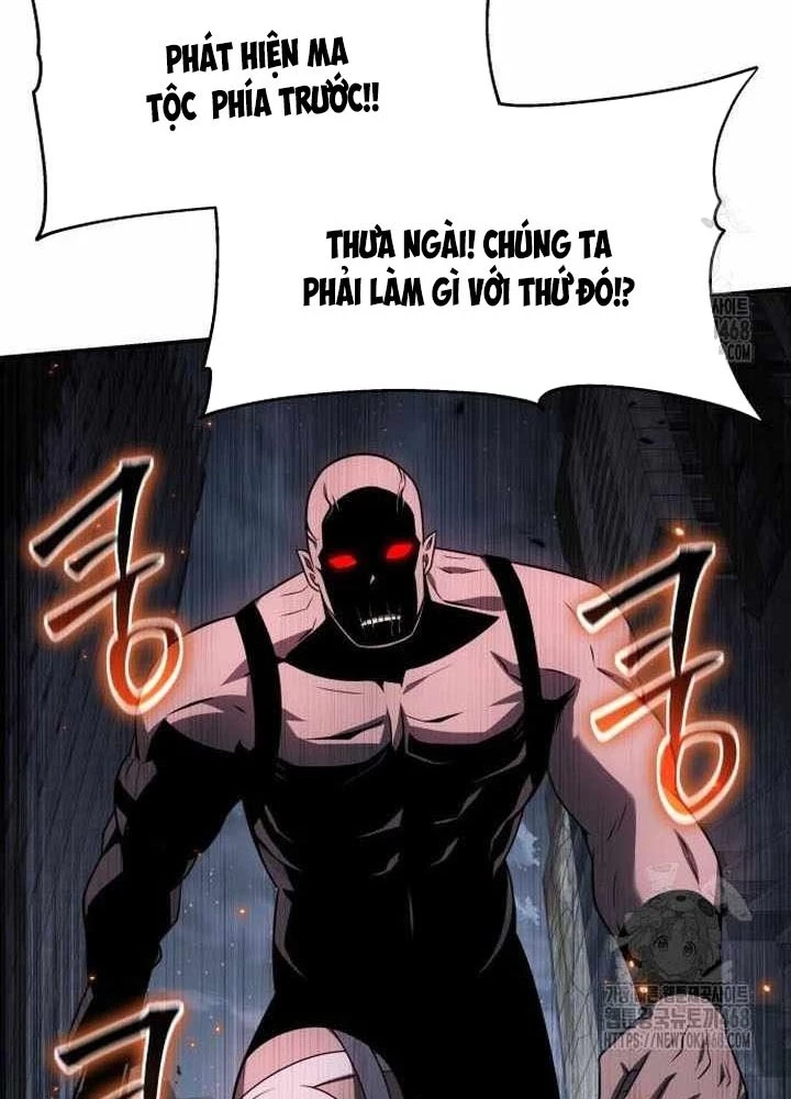 Vua Hiệp Sĩ Đã Trở Lại Với Một Vị Thần Chapter 131 - 101