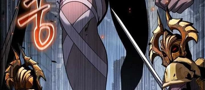 Vua Hiệp Sĩ Đã Trở Lại Với Một Vị Thần Chapter 131 - 102