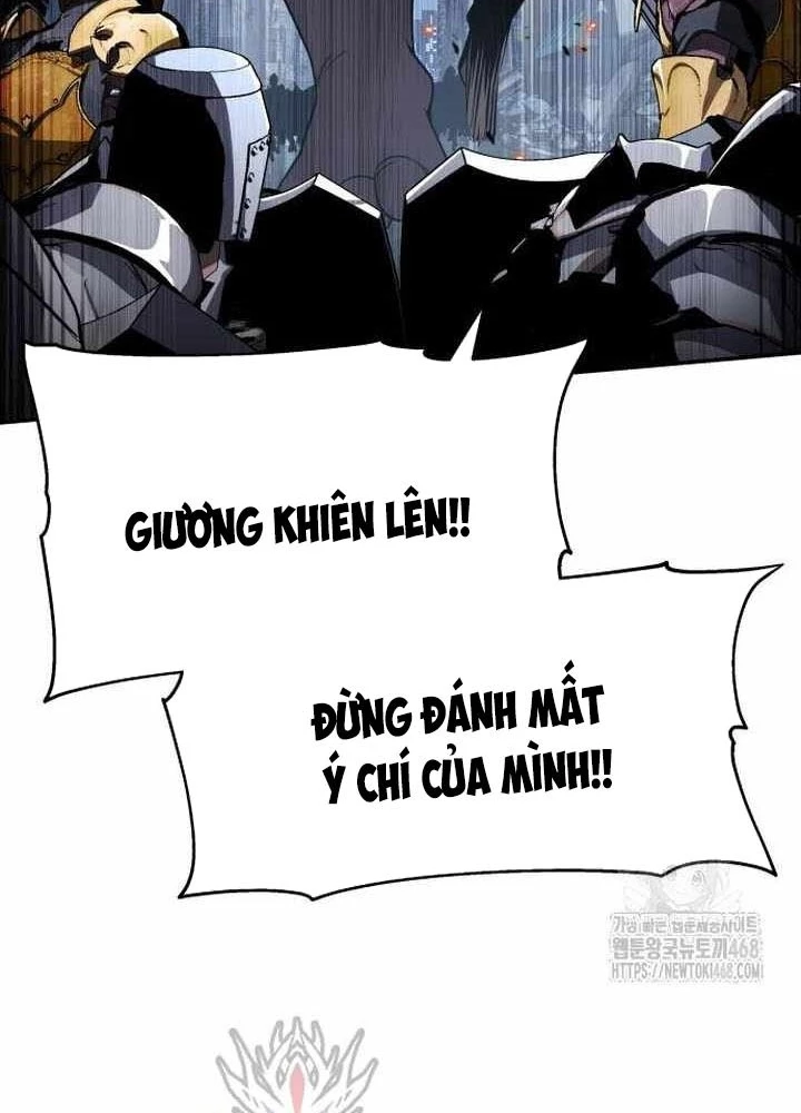 Vua Hiệp Sĩ Đã Trở Lại Với Một Vị Thần Chapter 131 - 103