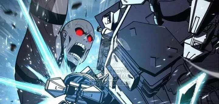 Vua Hiệp Sĩ Đã Trở Lại Với Một Vị Thần Chapter 131 - 112