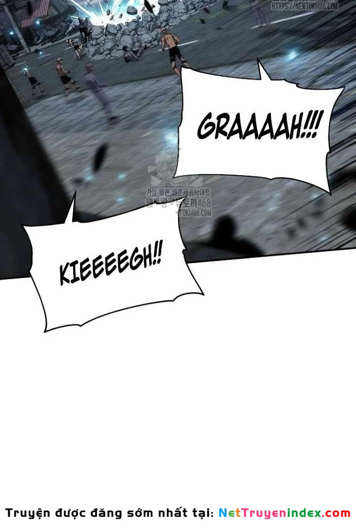 Vua Hiệp Sĩ Đã Trở Lại Với Một Vị Thần Chapter 131 - 117