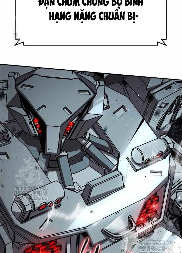 Vua Hiệp Sĩ Đã Trở Lại Với Một Vị Thần Chapter 131 - 119