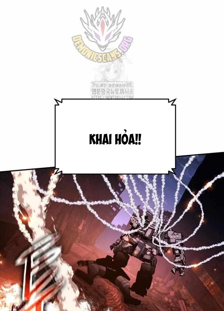 Vua Hiệp Sĩ Đã Trở Lại Với Một Vị Thần Chapter 131 - 121