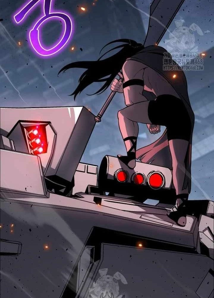 Vua Hiệp Sĩ Đã Trở Lại Với Một Vị Thần Chapter 131 - 137