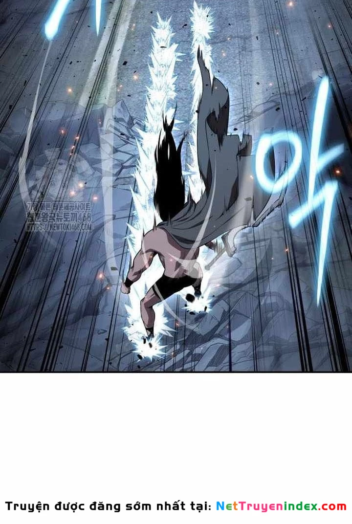 Vua Hiệp Sĩ Đã Trở Lại Với Một Vị Thần Chapter 131 - 149