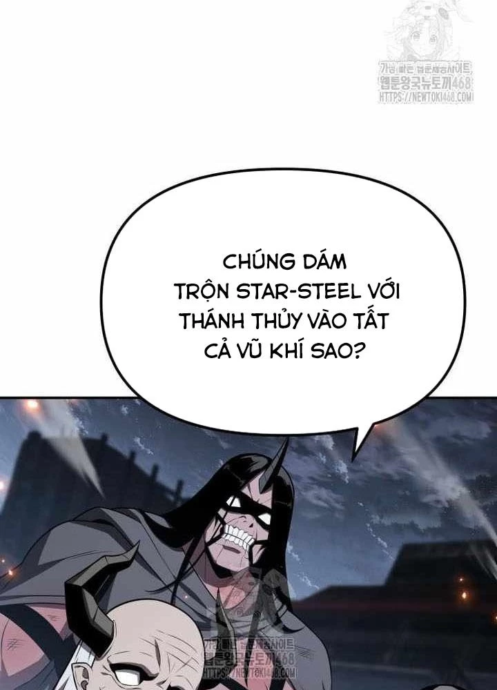 Vua Hiệp Sĩ Đã Trở Lại Với Một Vị Thần Chapter 131 - 153