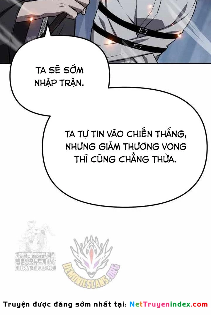 Vua Hiệp Sĩ Đã Trở Lại Với Một Vị Thần Chapter 131 - 155