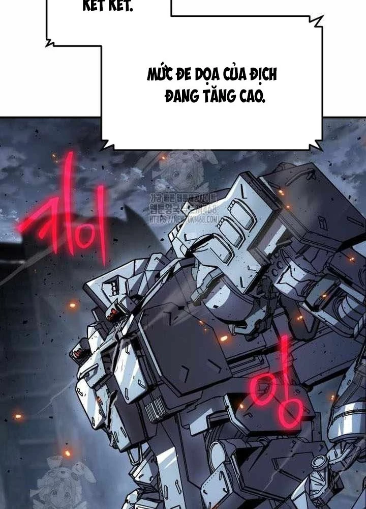 Vua Hiệp Sĩ Đã Trở Lại Với Một Vị Thần Chapter 131 - 157