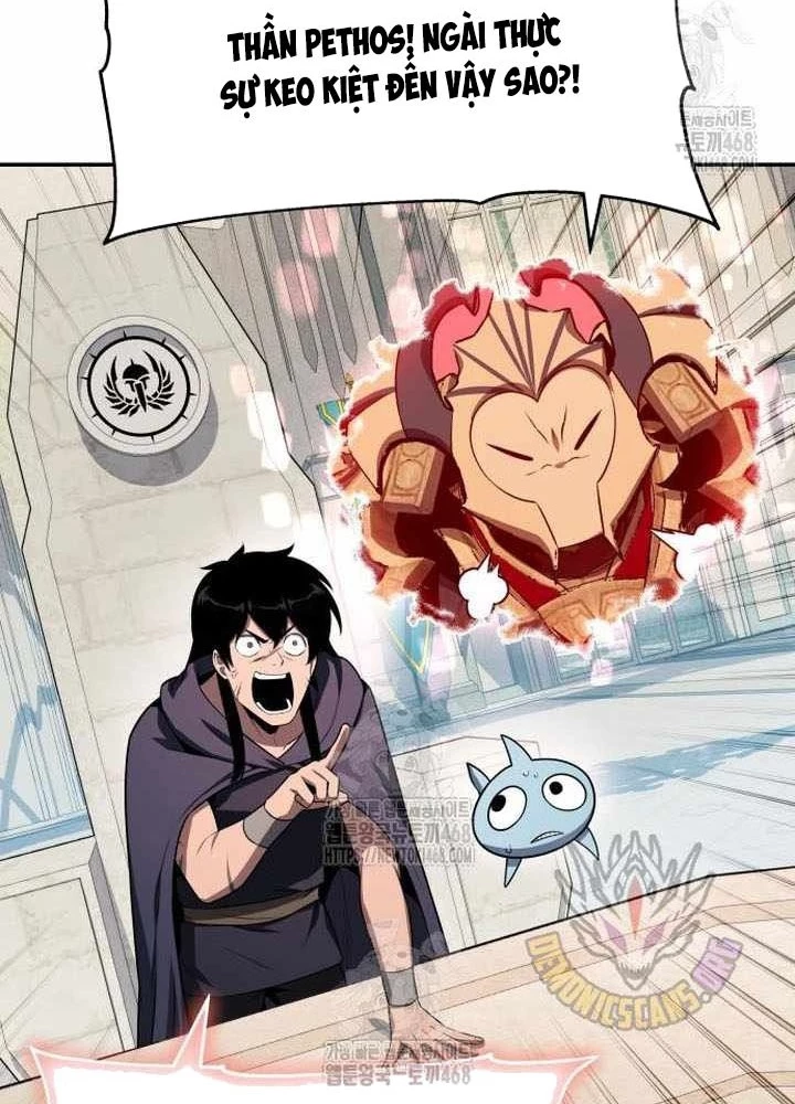 Vua Hiệp Sĩ Đã Trở Lại Với Một Vị Thần Chapter 131 - 173