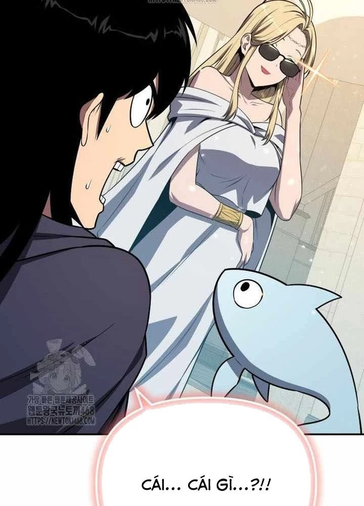 Vua Hiệp Sĩ Đã Trở Lại Với Một Vị Thần Chapter 131 - 177