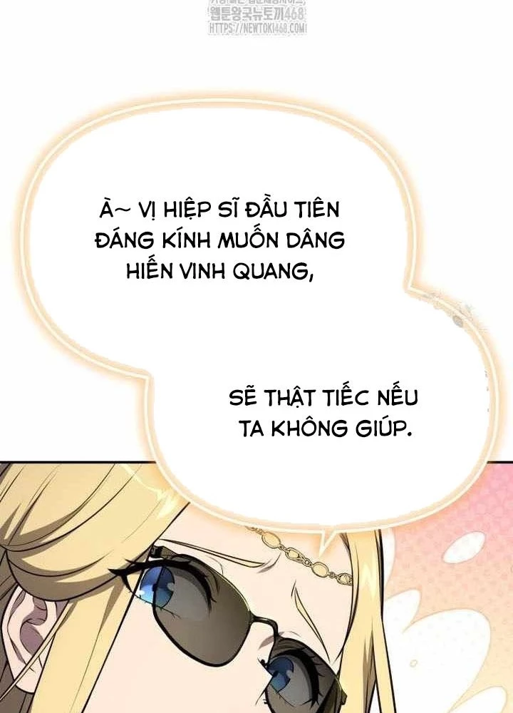 Vua Hiệp Sĩ Đã Trở Lại Với Một Vị Thần Chapter 131 - 179