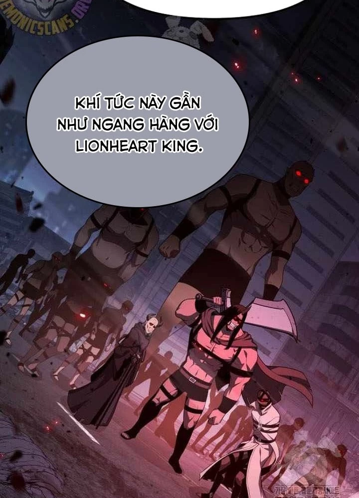 Vua Hiệp Sĩ Đã Trở Lại Với Một Vị Thần Chapter 131 - 191