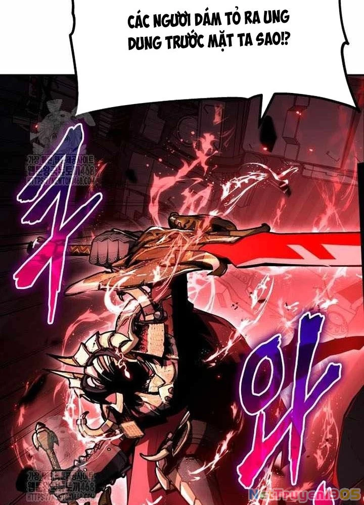 Vua Hiệp Sĩ Đã Trở Lại Với Một Vị Thần Chapter 131 - 199