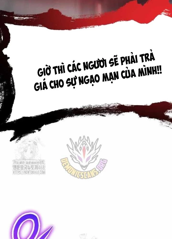 Vua Hiệp Sĩ Đã Trở Lại Với Một Vị Thần Chapter 131 - 207