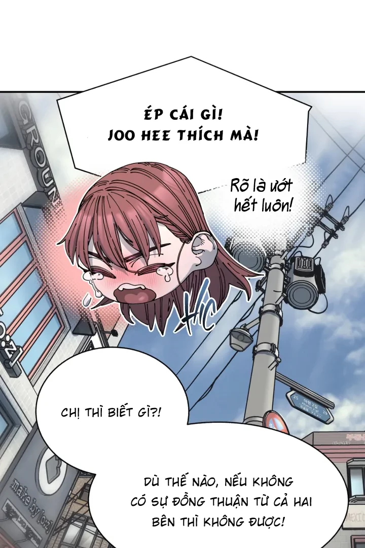 Hoa Rác Chapter 20 - 39