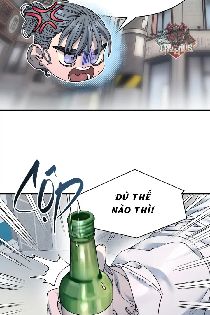 Hoa Rác Chapter 20 - 40