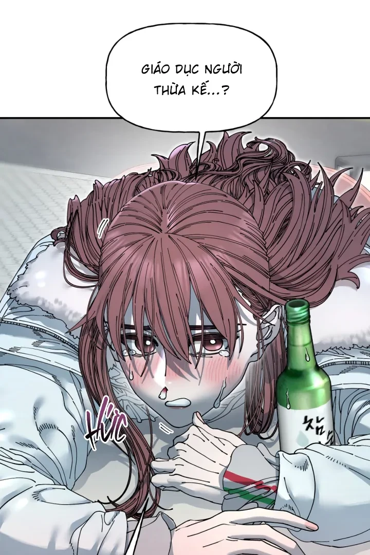 Hoa Rác Chapter 20 - 46