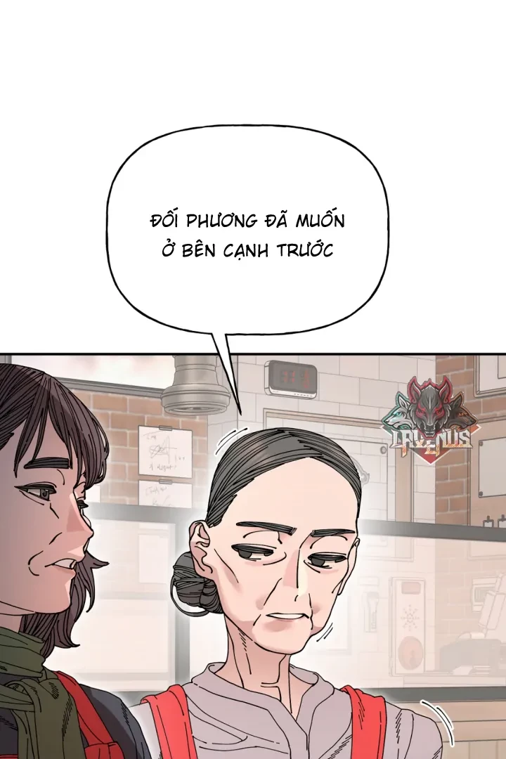 Hoa Rác Chapter 20 - 77