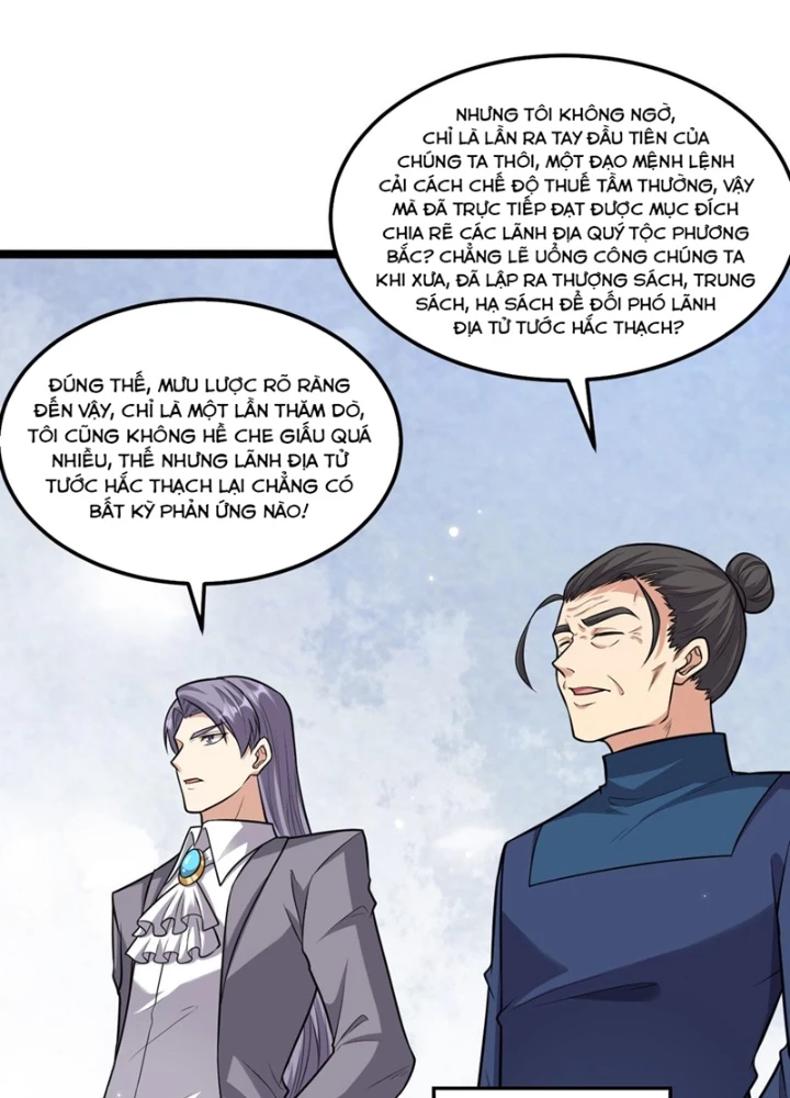 Chiến Hạm Của Ta Có Thể Thăng Cấp Chapter 153 - 3