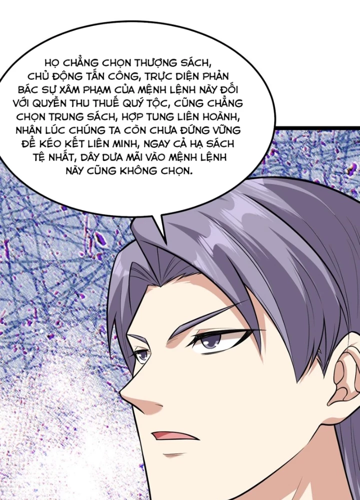 Chiến Hạm Của Ta Có Thể Thăng Cấp Chapter 153 - 5